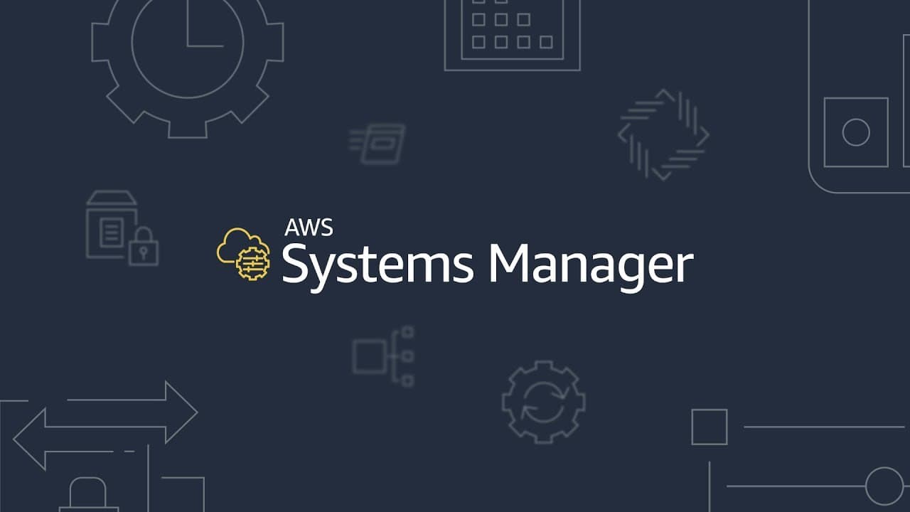 Setting up on-premise ubuntu server with AWS Systems Manager
